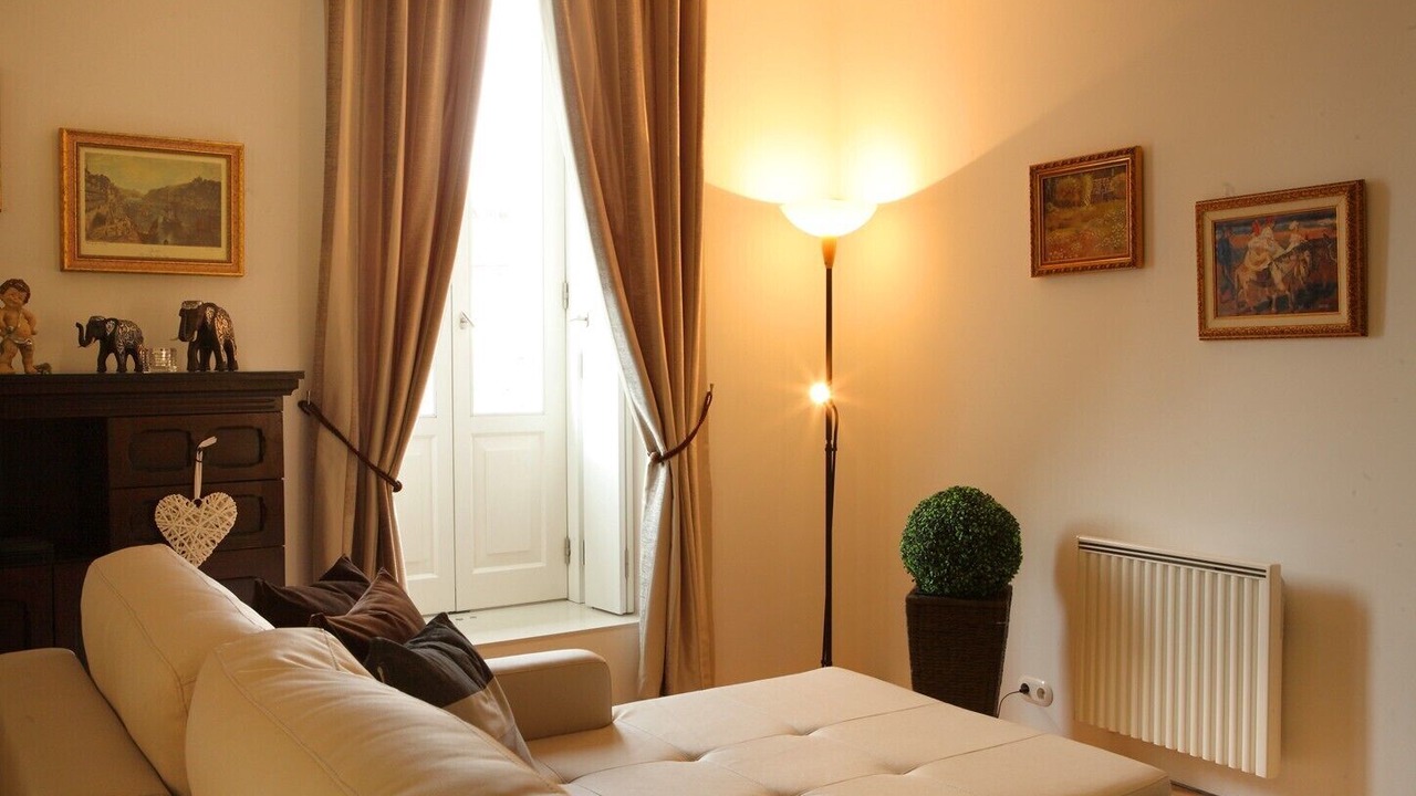Photo of Bedroom in Sao Nicolau