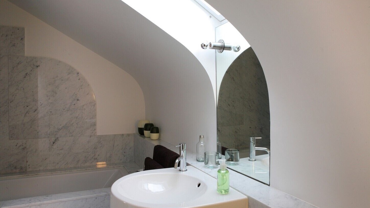 Photo of Bathroom in Sao Nicolau