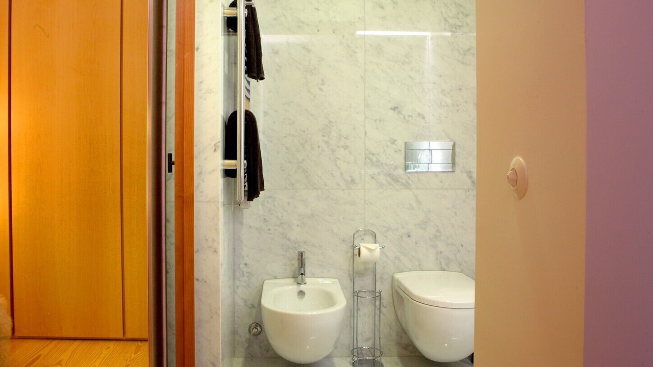 Photo of Bathroom in Sao Nicolau