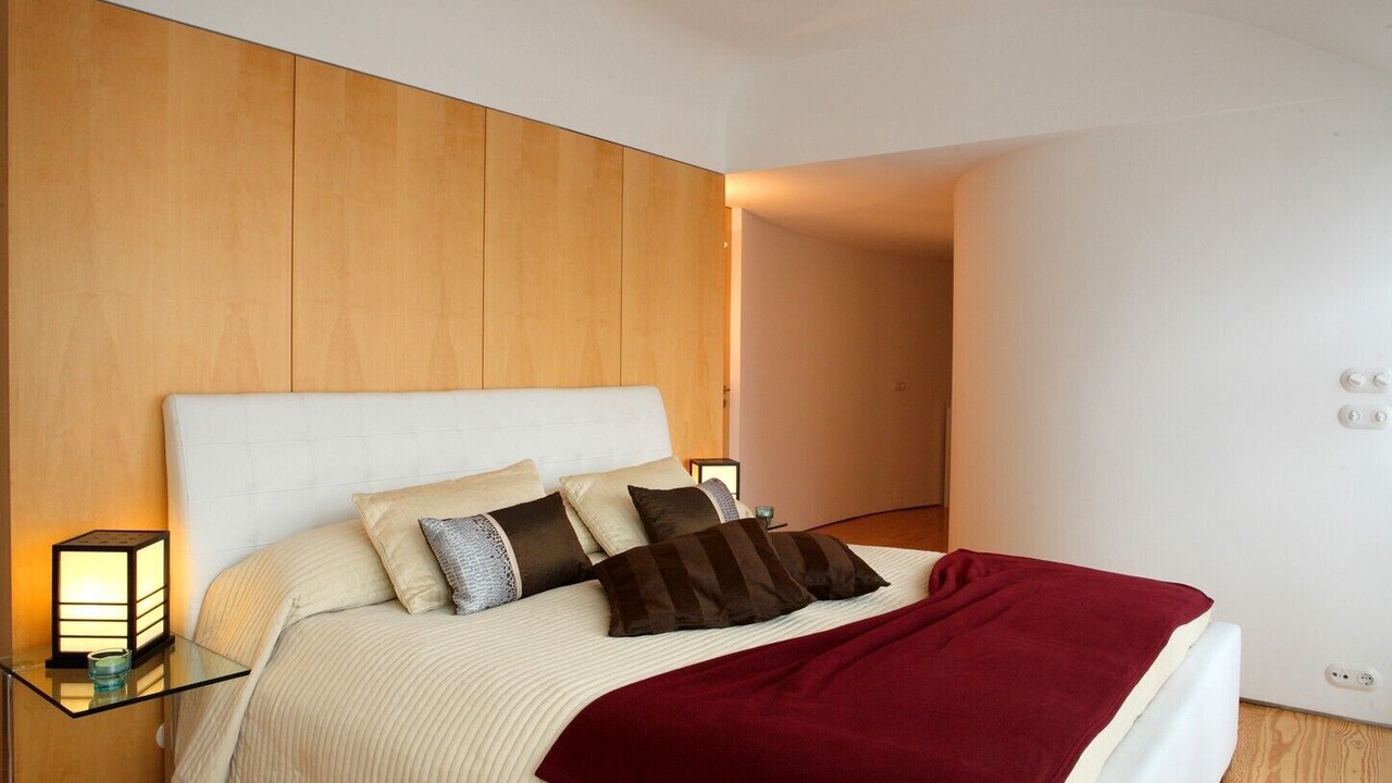 Photo of Bedroom in Sao Nicolau