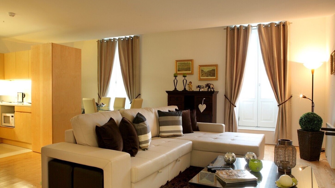 Photo of Livingroom in Sao Nicolau
