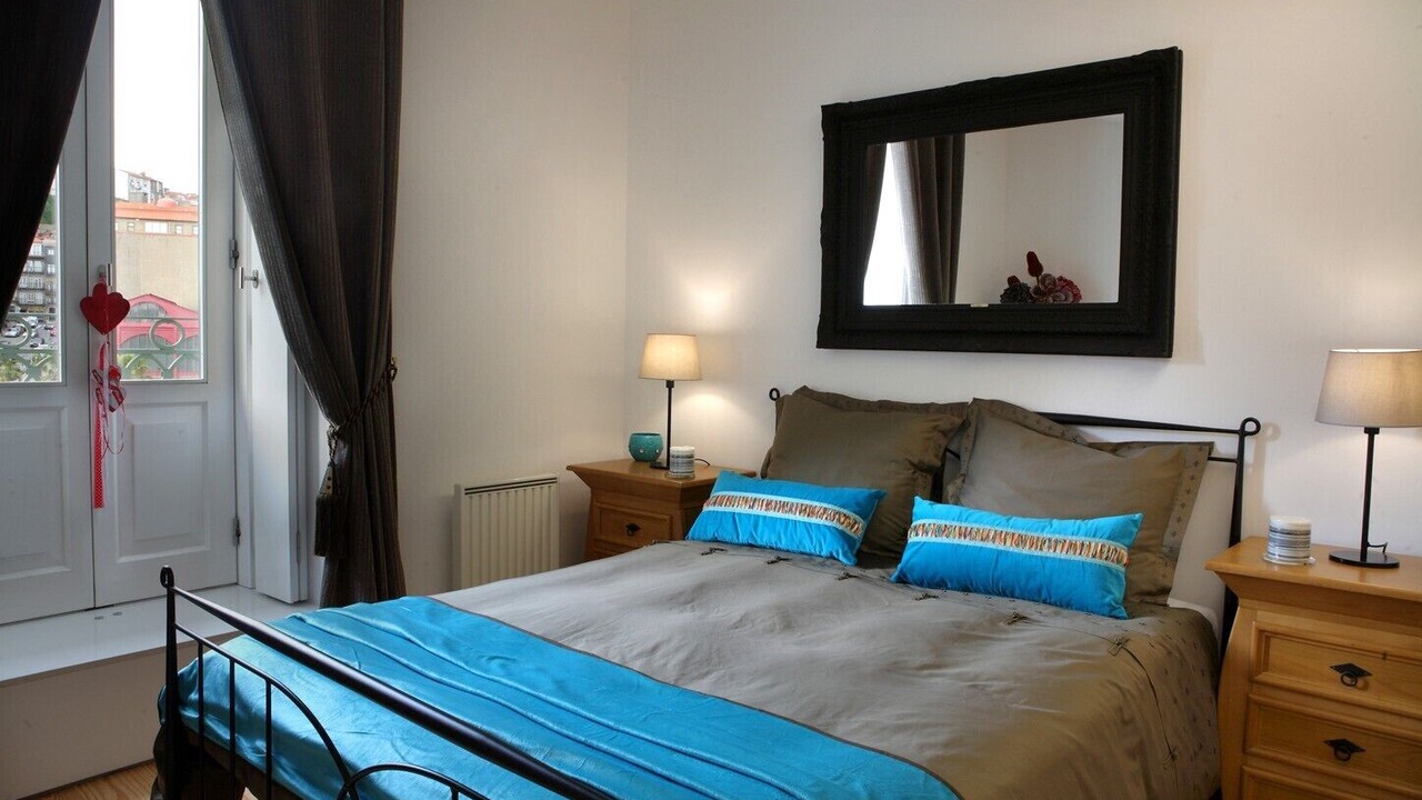 Photo of Bedroom in Sao Nicolau