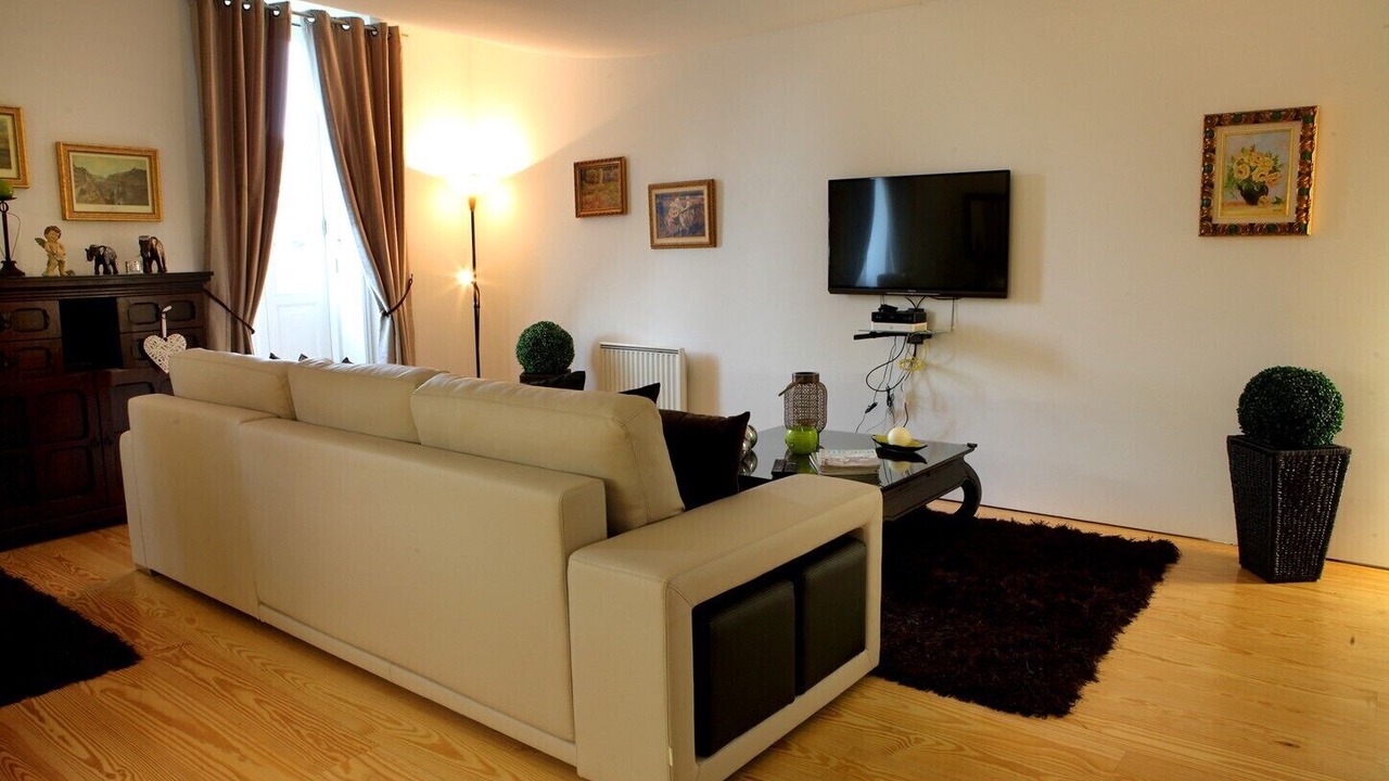 Photo of Livingroom in Sao Nicolau