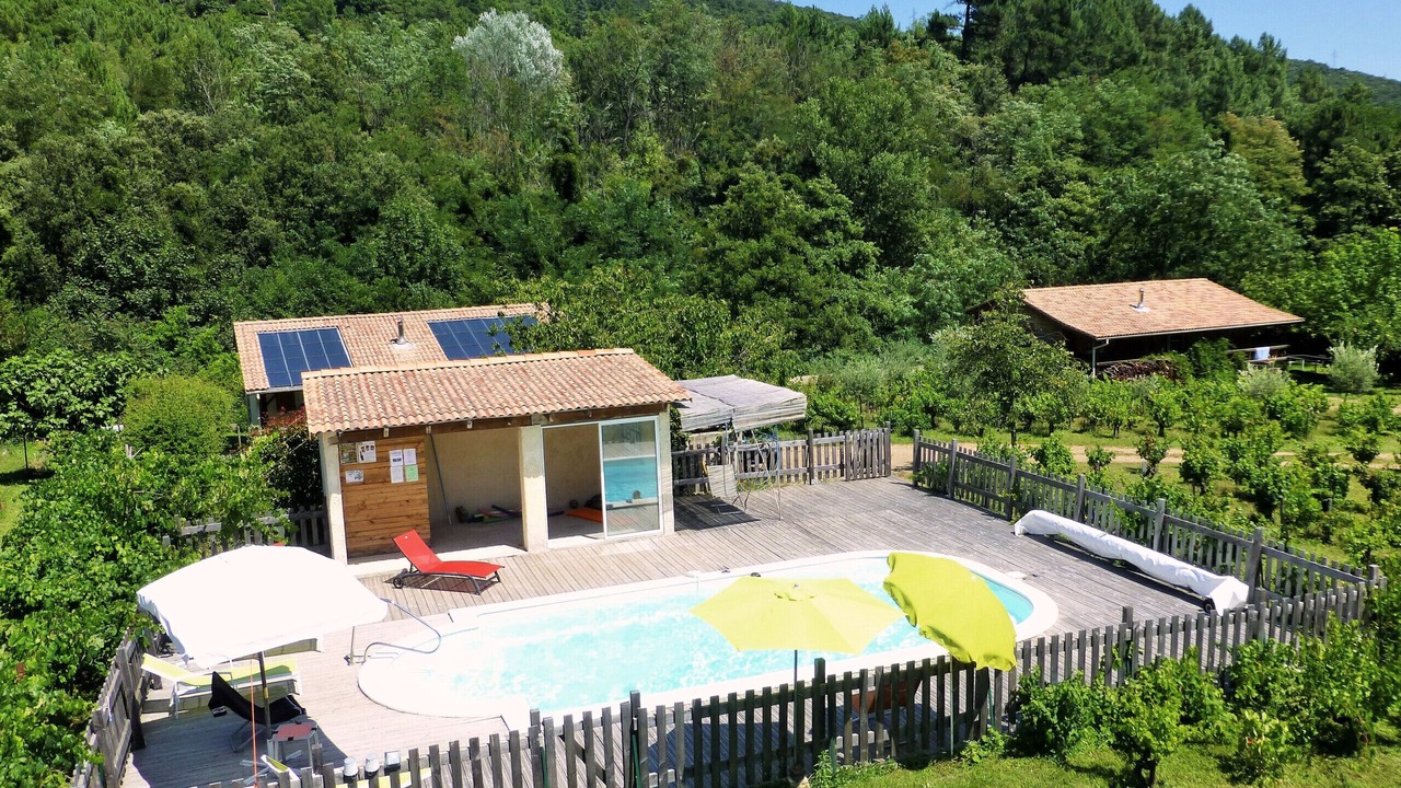 Photo of Outdoor in Le Martinet