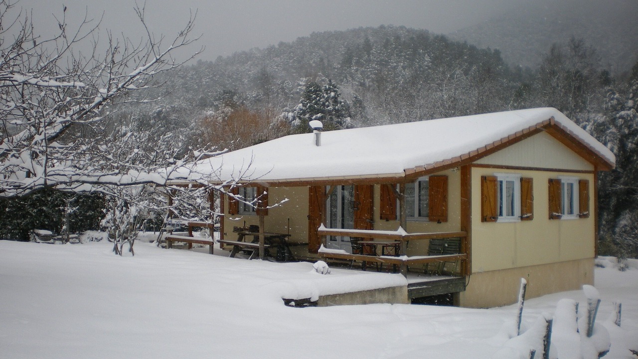 Photo of Outdoor in Le Martinet