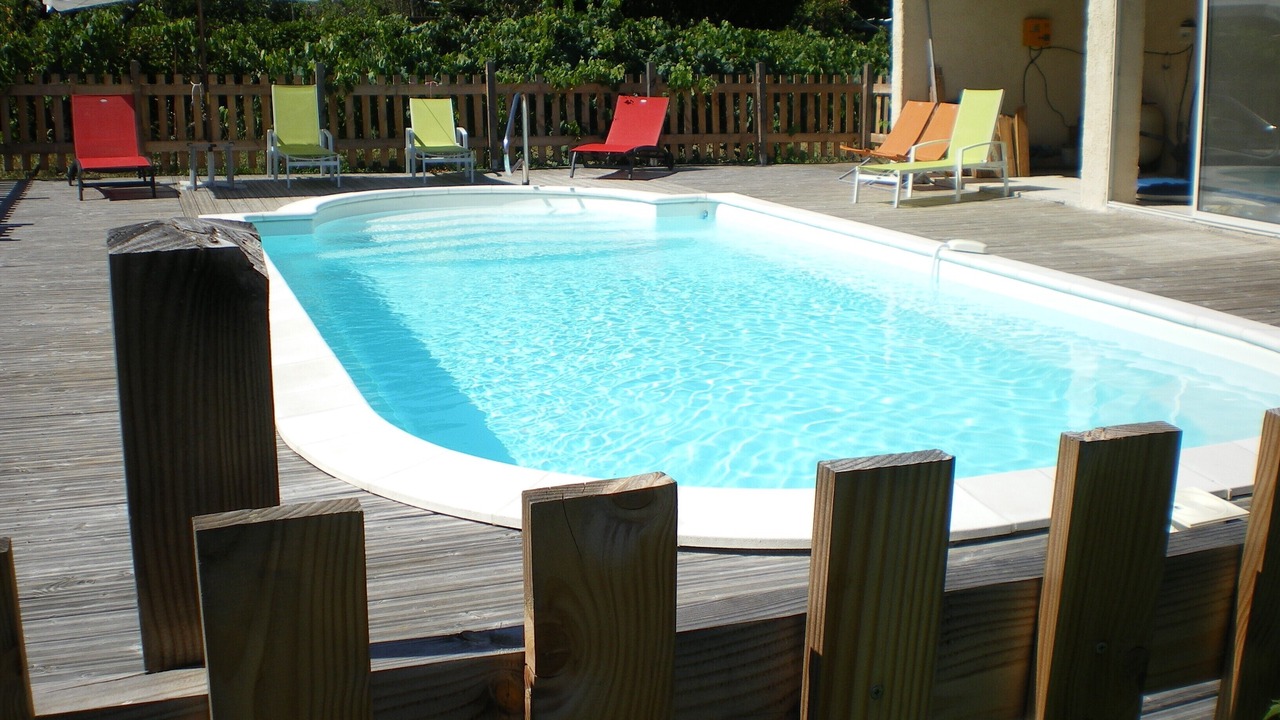 Photo of Outdoor in Le Martinet