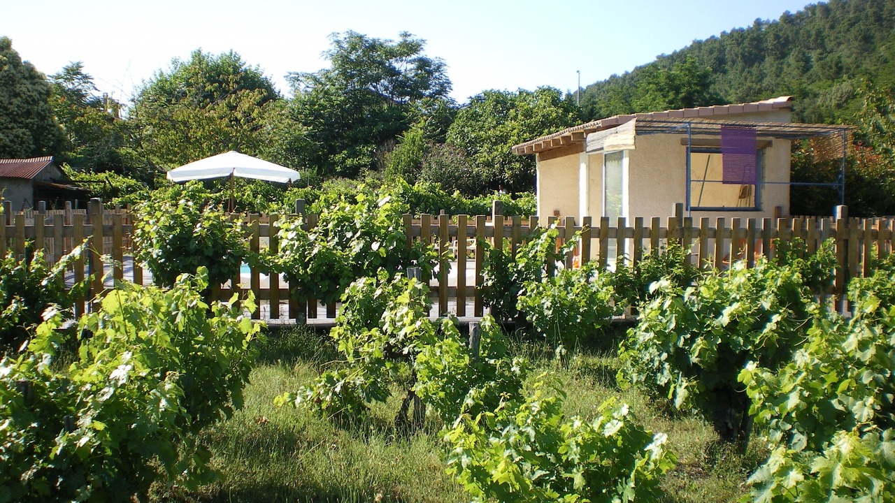 Photo of Outdoor in Le Martinet