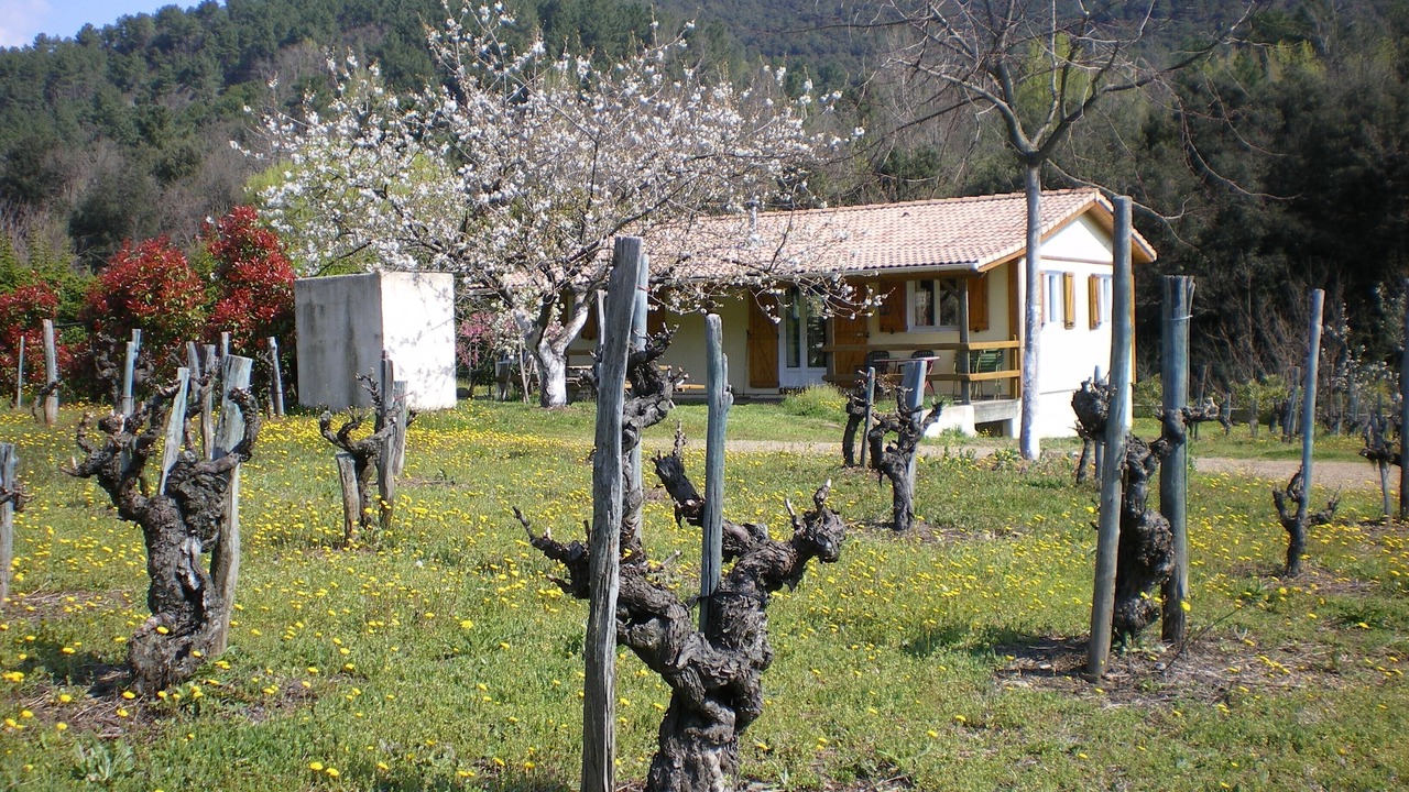 Photo of Outdoor in Le Martinet