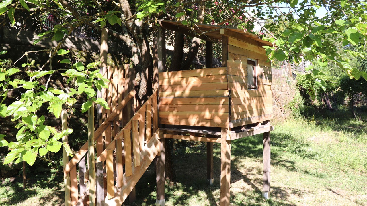 Photo of Outdoor in Le Martinet