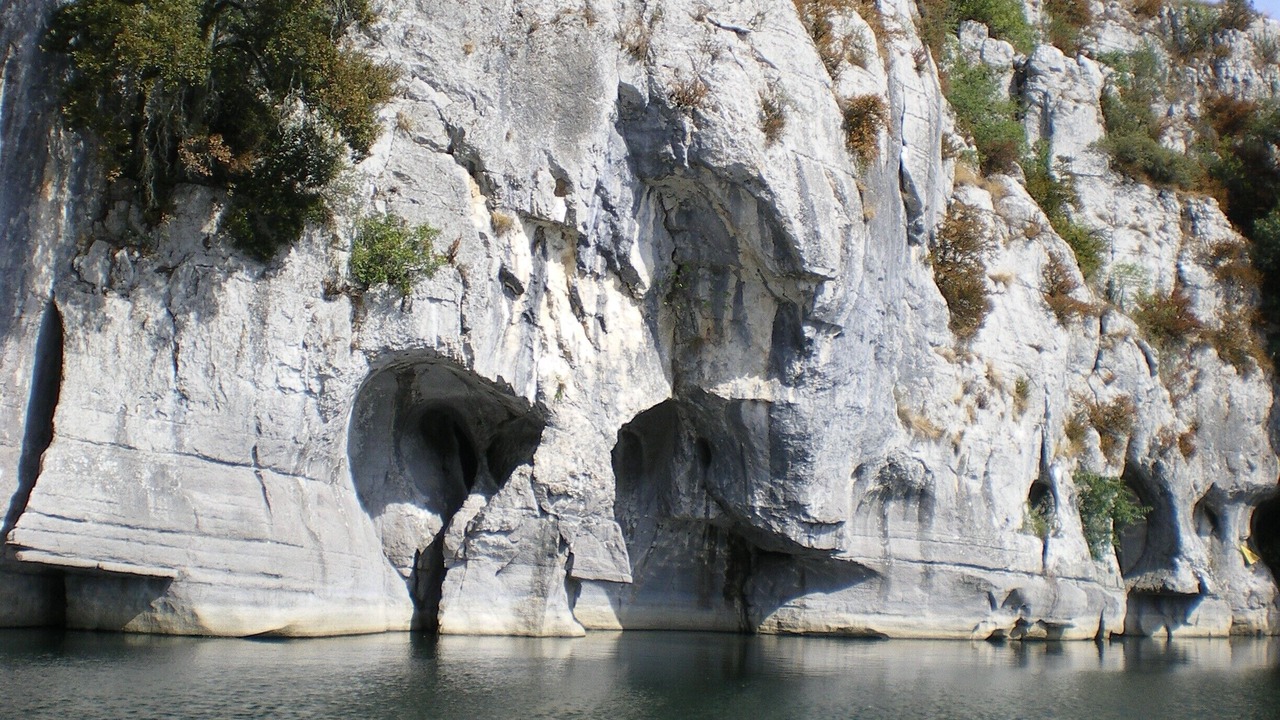 Photo of Outdoor in Le Martinet