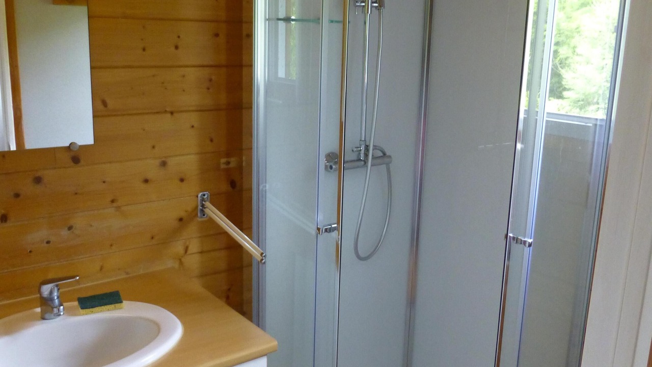 Photo of Bathroom in Le Martinet