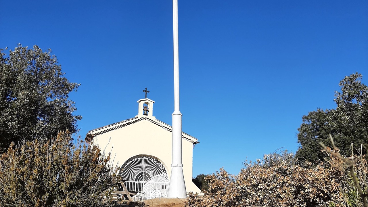 Photo of Outdoor in Le Martinet