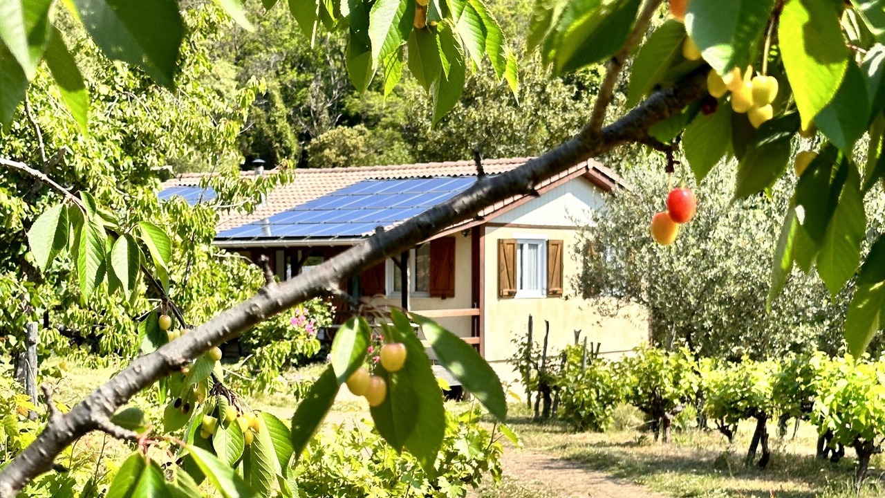 Photo of Outdoor in Le Martinet