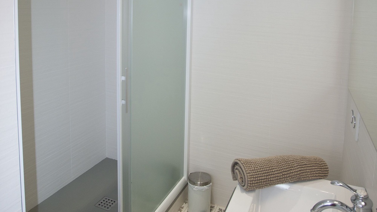 Photo of Bathroom in Cabannes