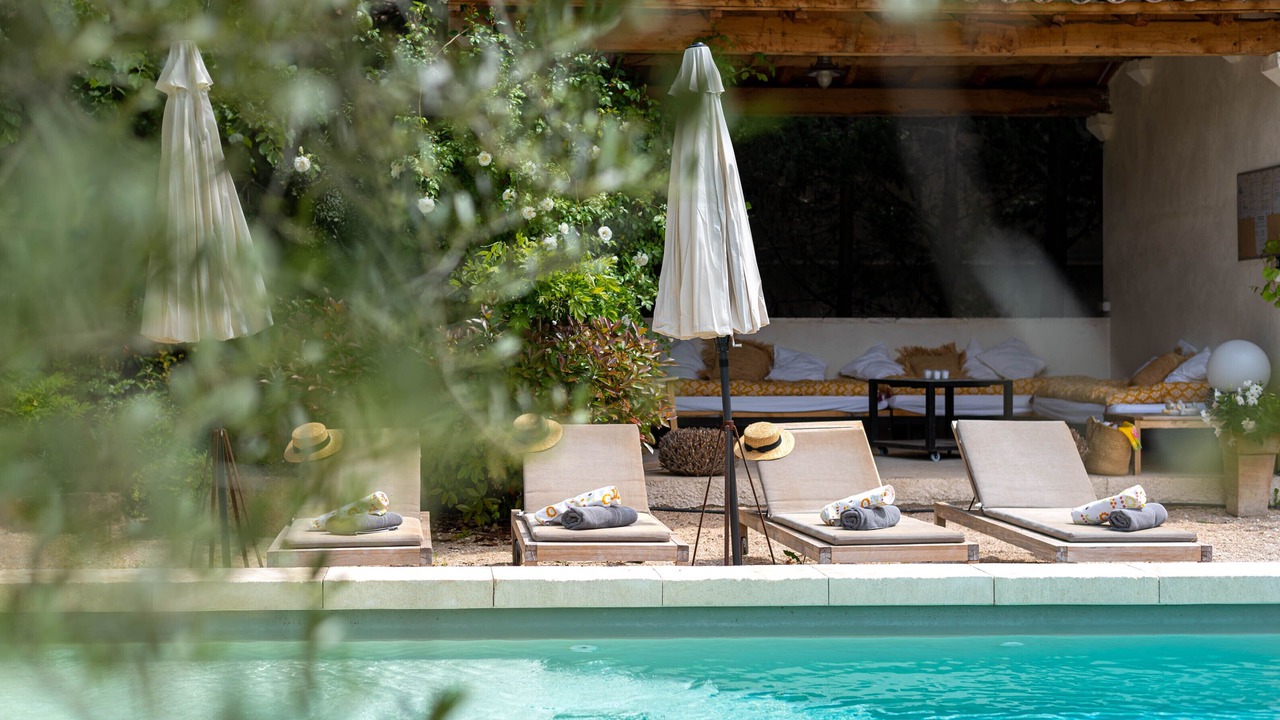 Photo of Outdoor in Cabannes
