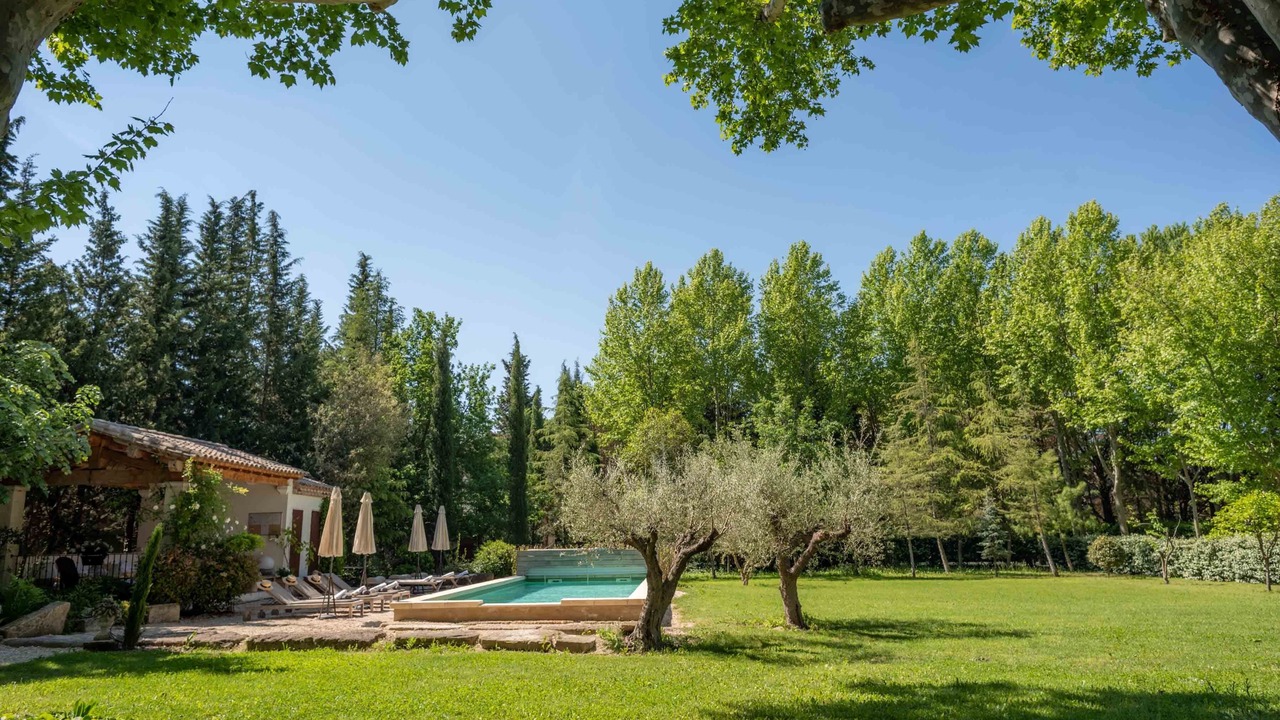 Photo of Outdoor in Cabannes