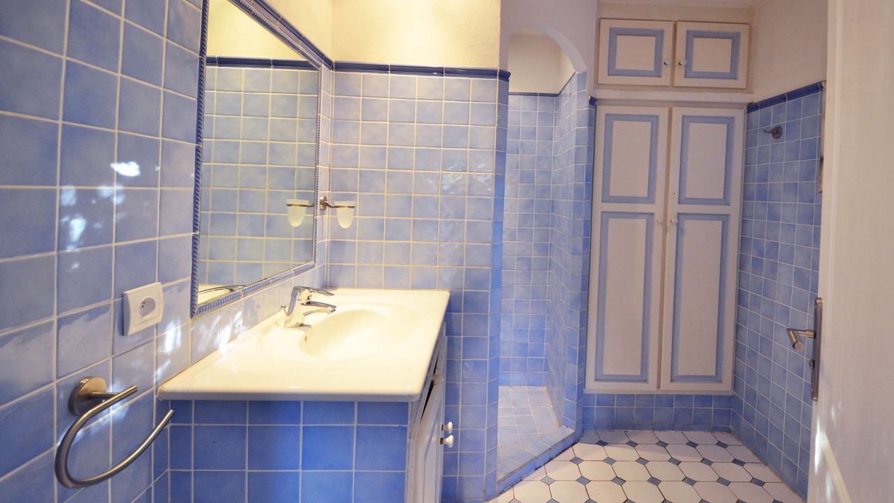 Photo of Bathroom in La Nartelle