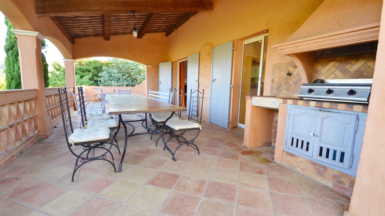 Photo of Outdoor in La Nartelle