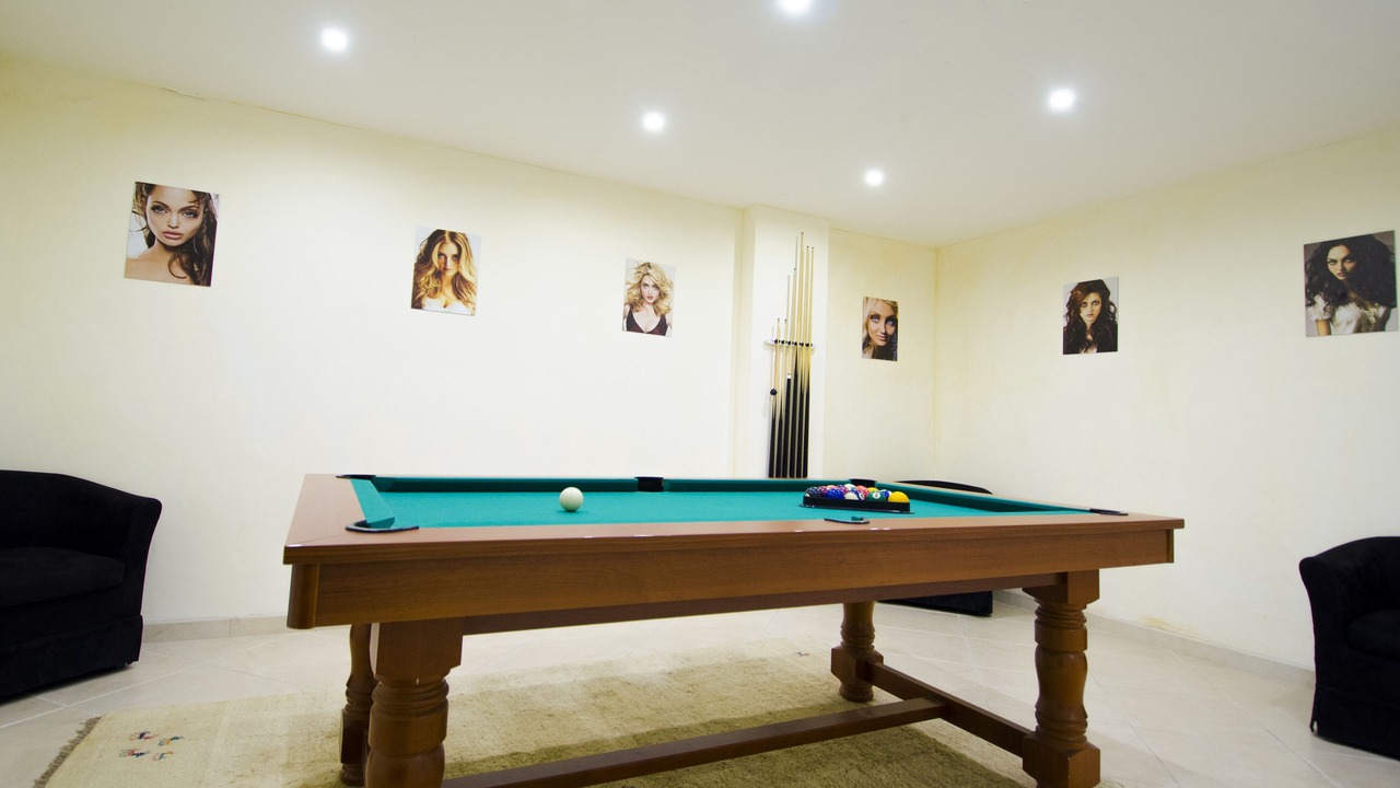 Photo of Bedroom in La Nartelle