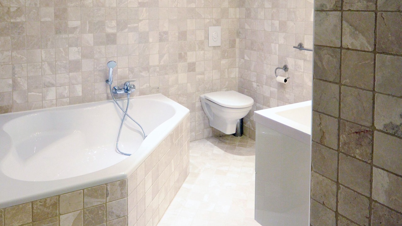 Photo of Bathroom in La Nartelle