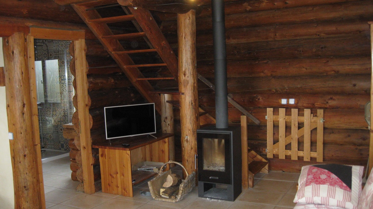 Photo of Livingroom in Essoyes