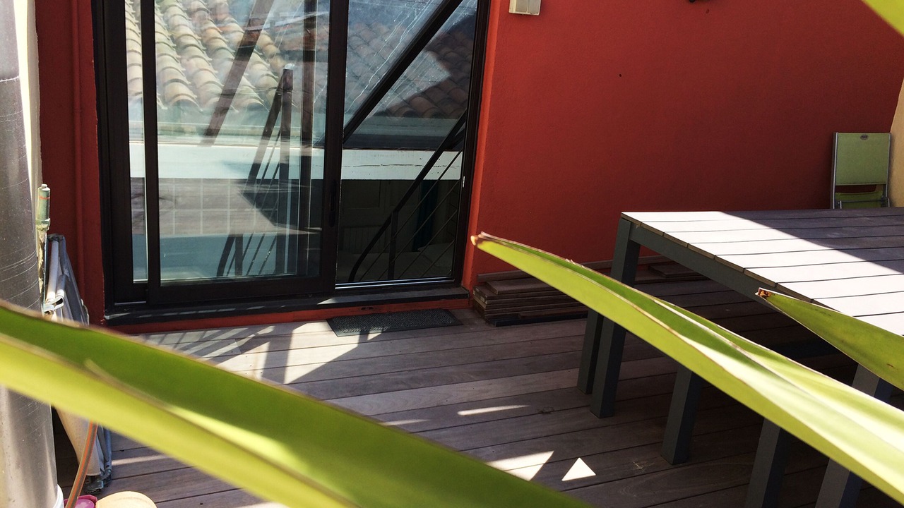 Photo of Outdoor in Quartier du Panier