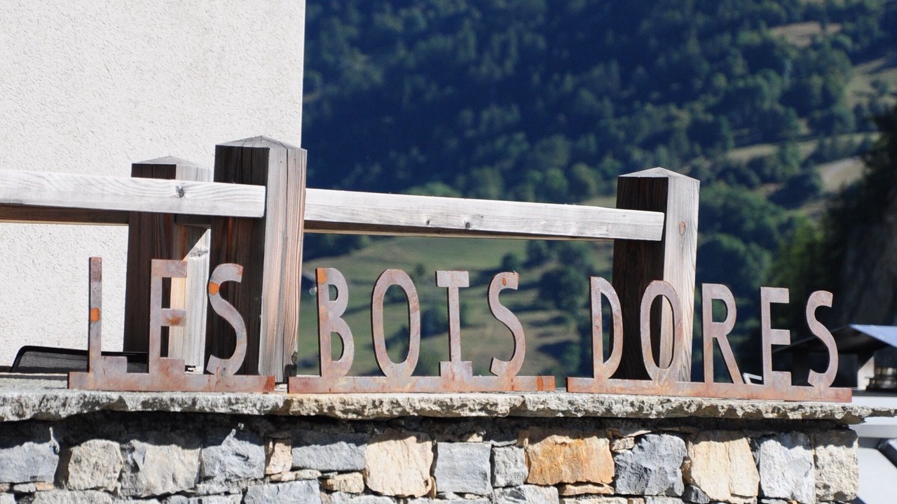 Photo of Outdoor in Valloire