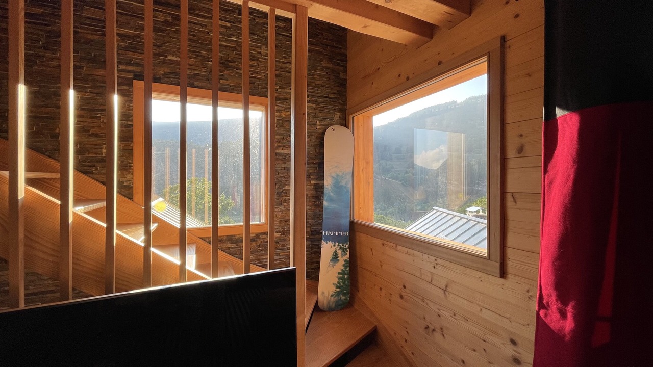 Photo of Others in Valloire