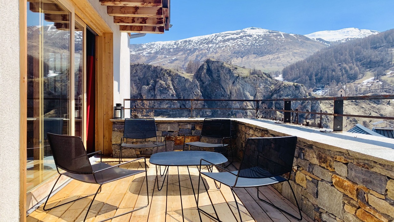 Photo of Outdoor in Valloire