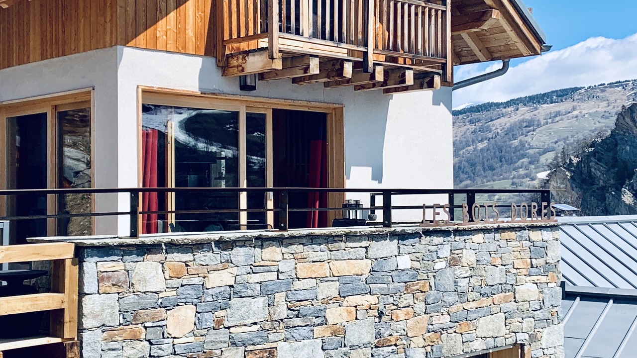 Photo of Outdoor in Valloire