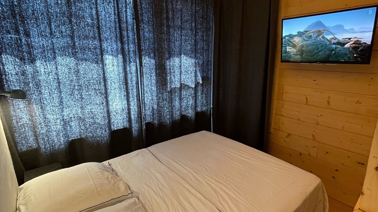Photo of Bedroom in Valloire