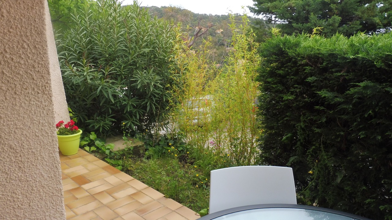 Photo of Patio Balcony in Le Boulou