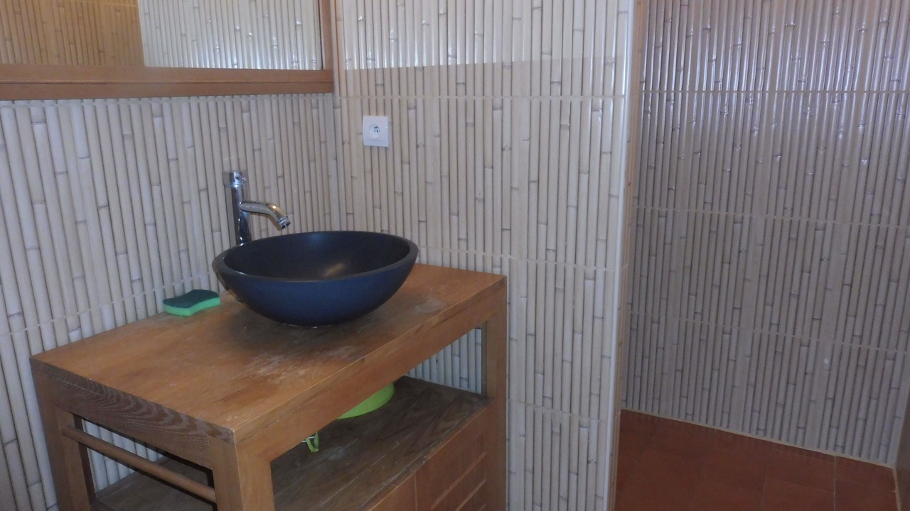 Photo of Bathroom in Le Boulou