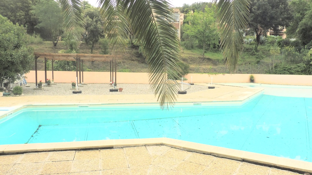 Photo of Outdoor in Le Boulou