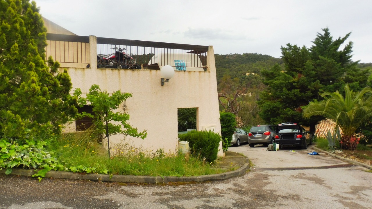 Photo of Outdoor in Le Boulou