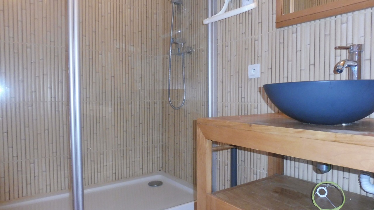 Photo of Bathroom in Le Boulou