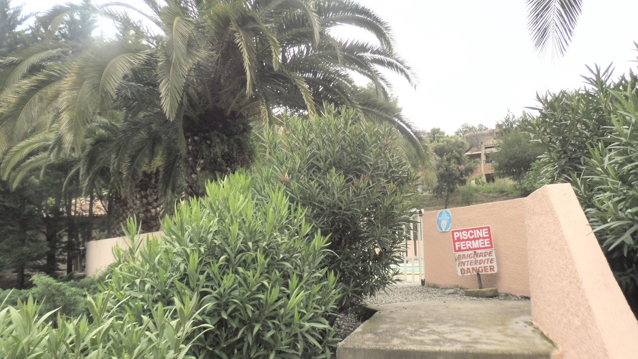 Photo of Outdoor in Le Boulou