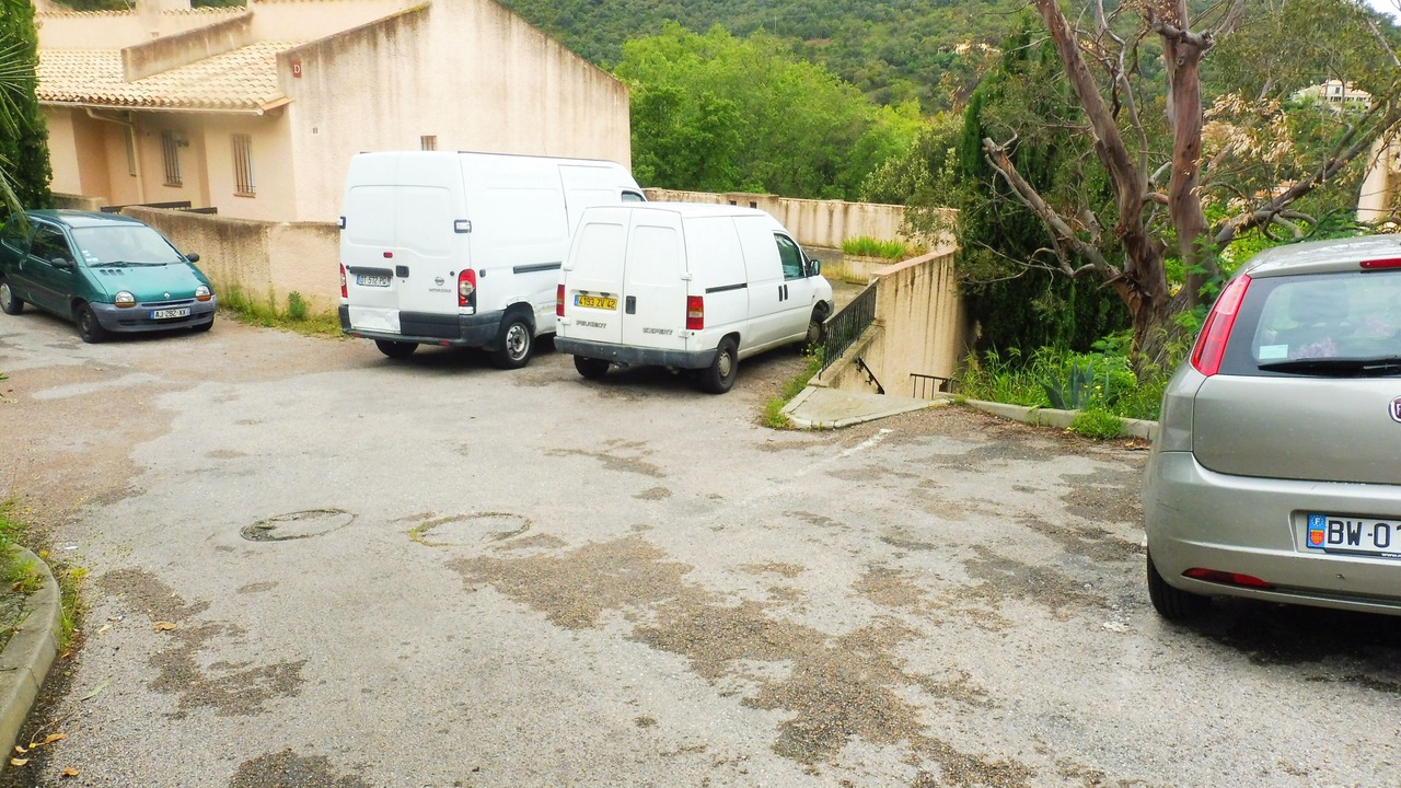 Photo of Outdoor in Le Boulou