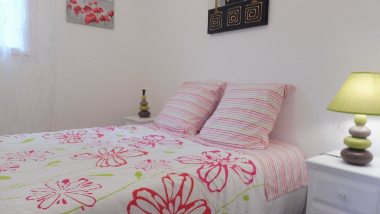 Photo of Bedroom in Le Boulou