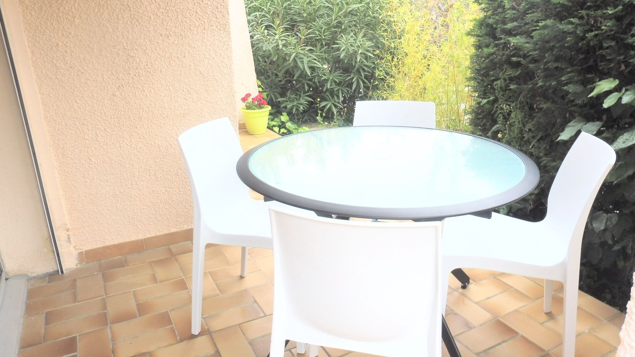 Photo of Outdoor in Le Boulou