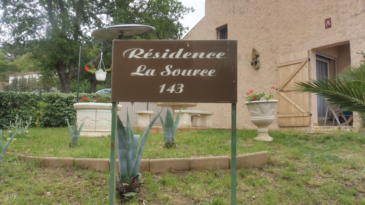Photo of Outdoor in Le Boulou