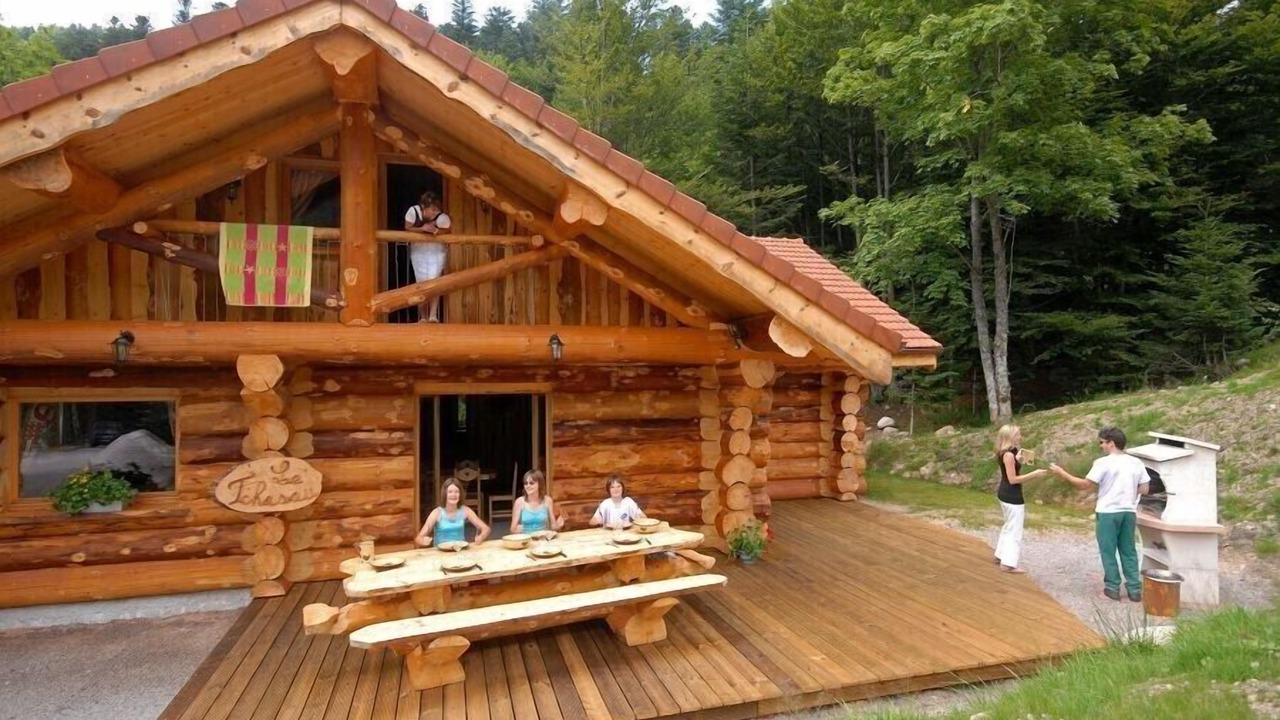 Photo of Others in La Bresse