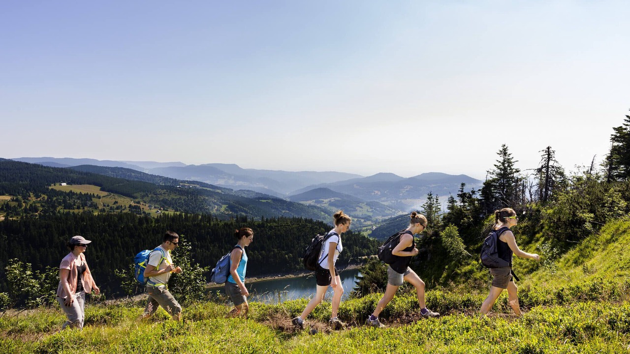 Photo of Others in La Bresse