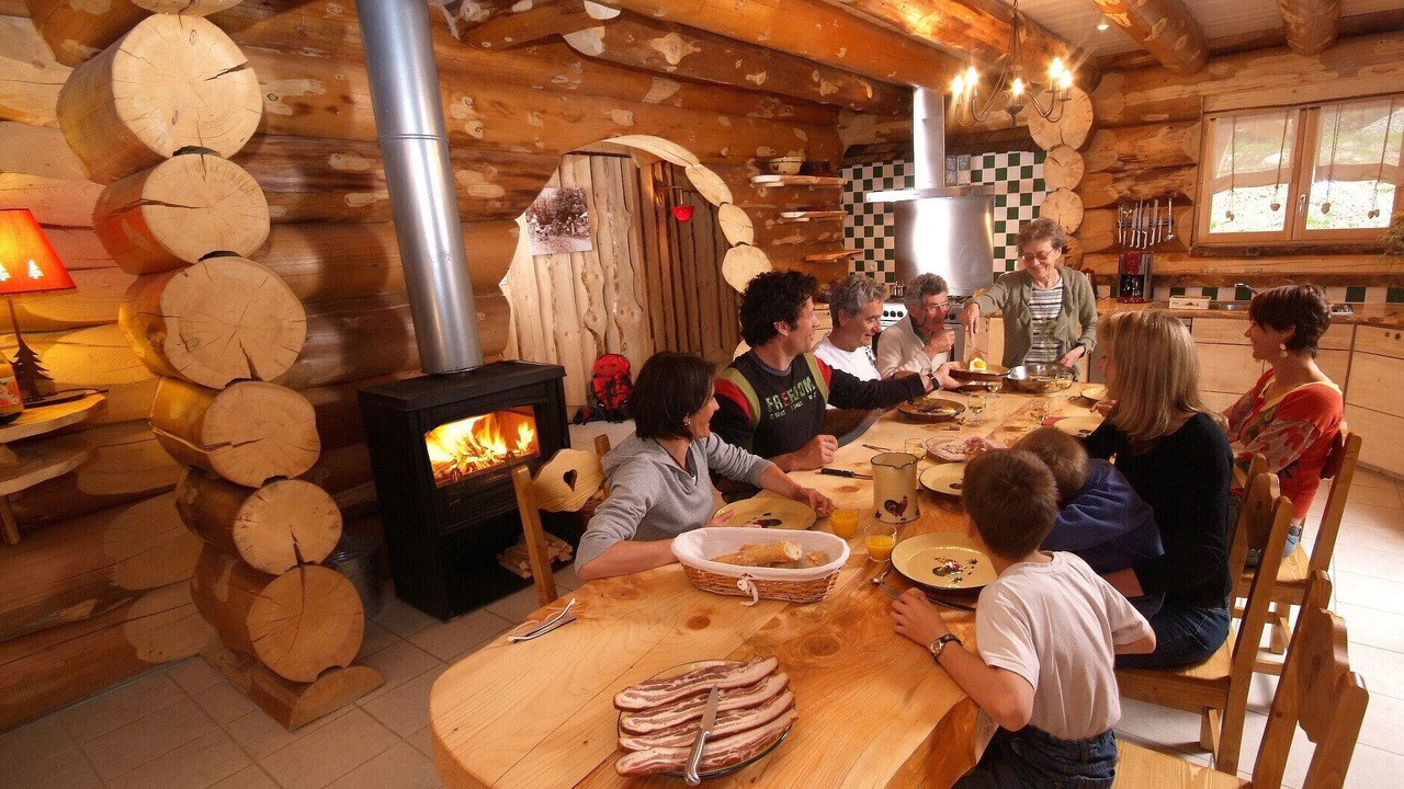 Photo of Others in La Bresse