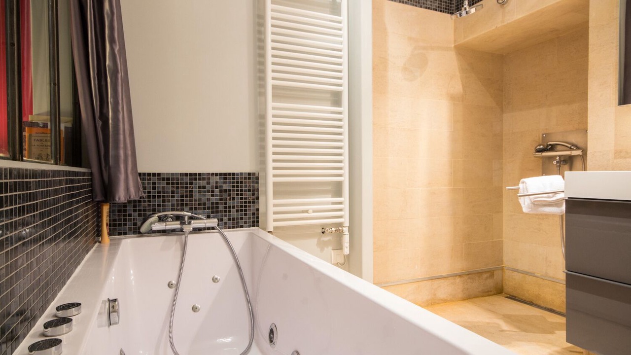 Photo of Bathroom in Old Town