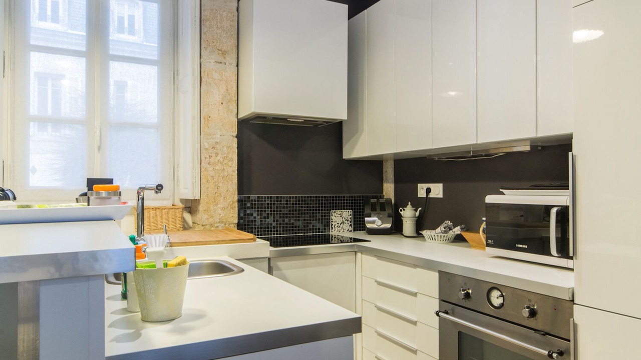Photo of Kitchen in Old Town