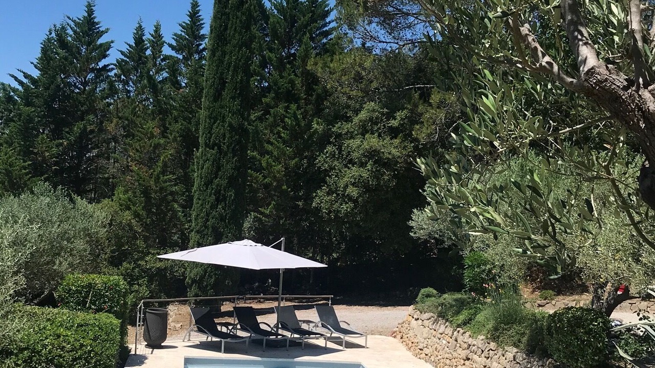 Photo of Outdoor in Lorgues