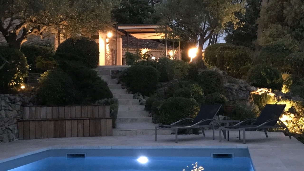 Photo of Outdoor in Lorgues