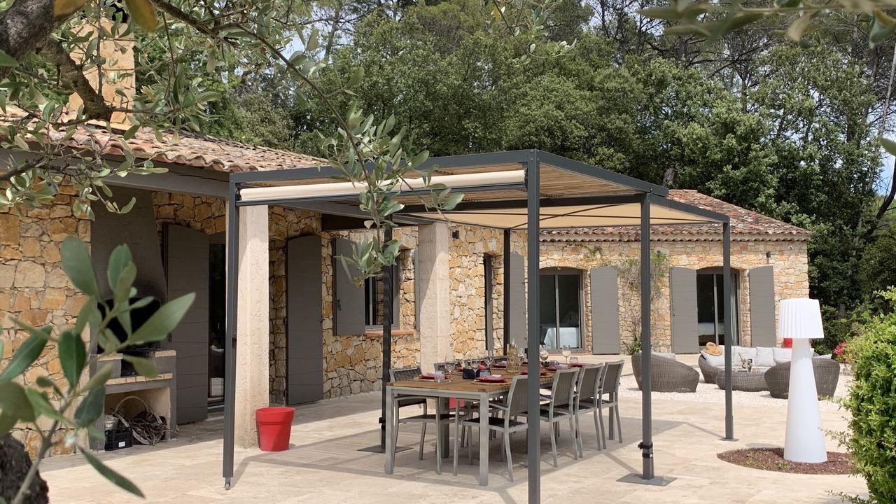 Photo of Outdoor in Lorgues
