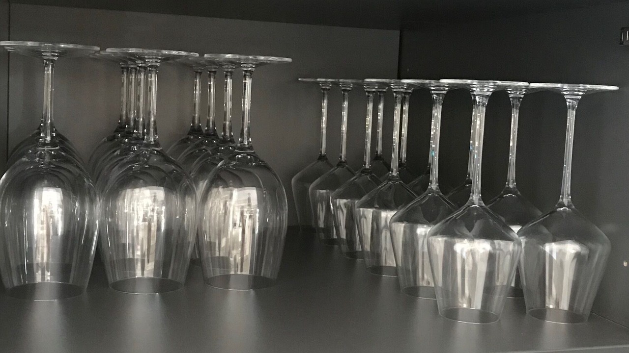 Photo of Kitchen in Lorgues